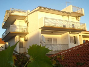 Отель Apartments Nikolas  Водице